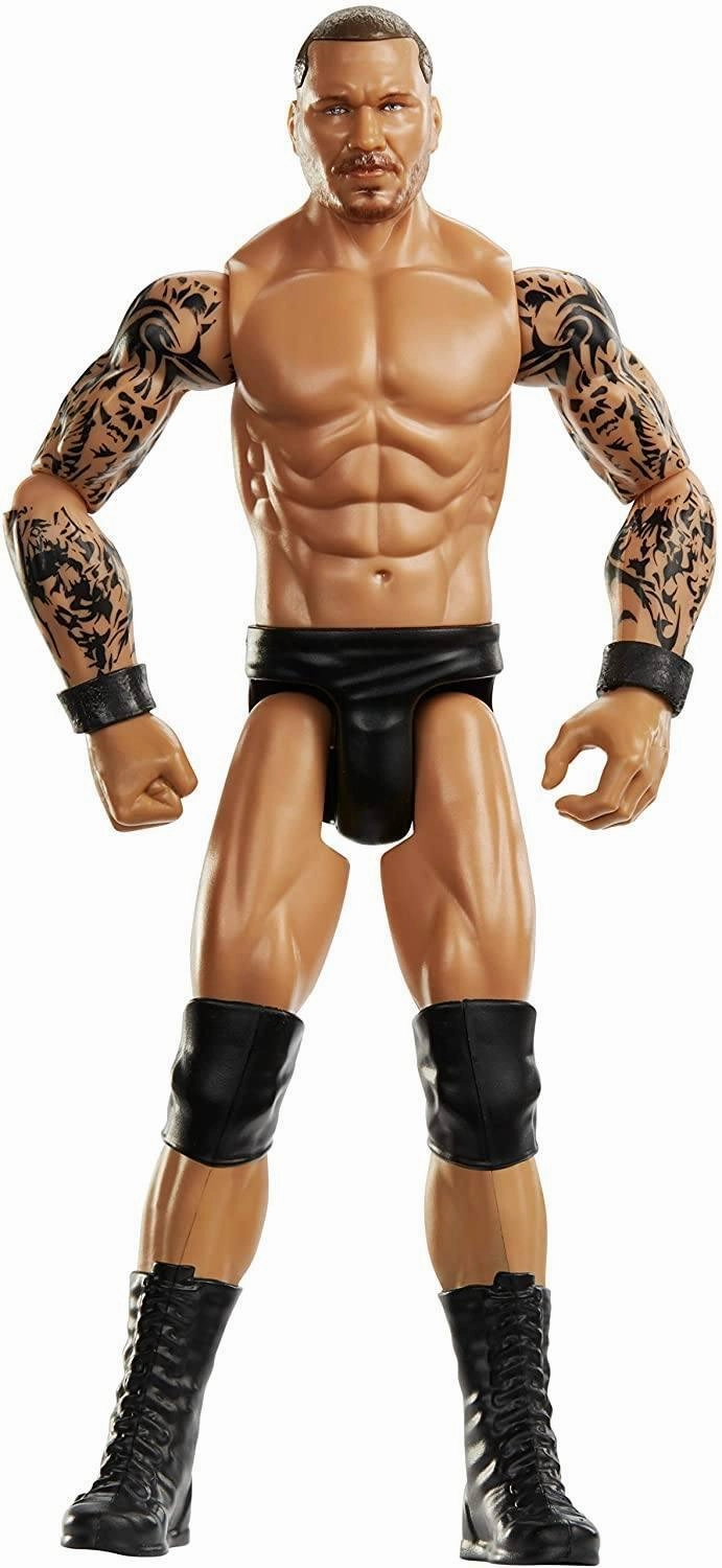 Traveler Maker WWE FMJ76 Braun Strowman Undertaker Action Figure 12 inch