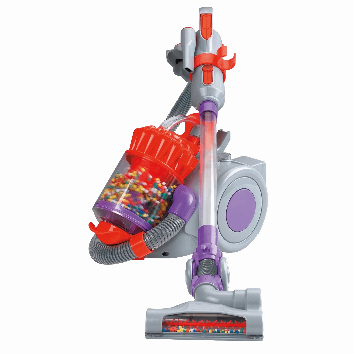 Eerie Ornaments Dyson DC22 Vacuum Cleaner