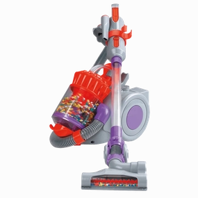 Eerie Ornaments Dyson DC22 Vacuum Cleaner