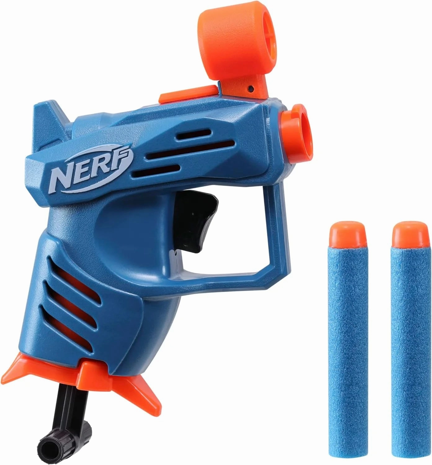 NERF Elite 2.0 Ace SD-1 Blaster Fantasy Statue Pop Icon