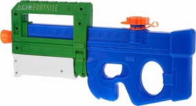NERF Super Soaker Fortnite Compact SMG Water Blaster Pokemon Creature VR Experience