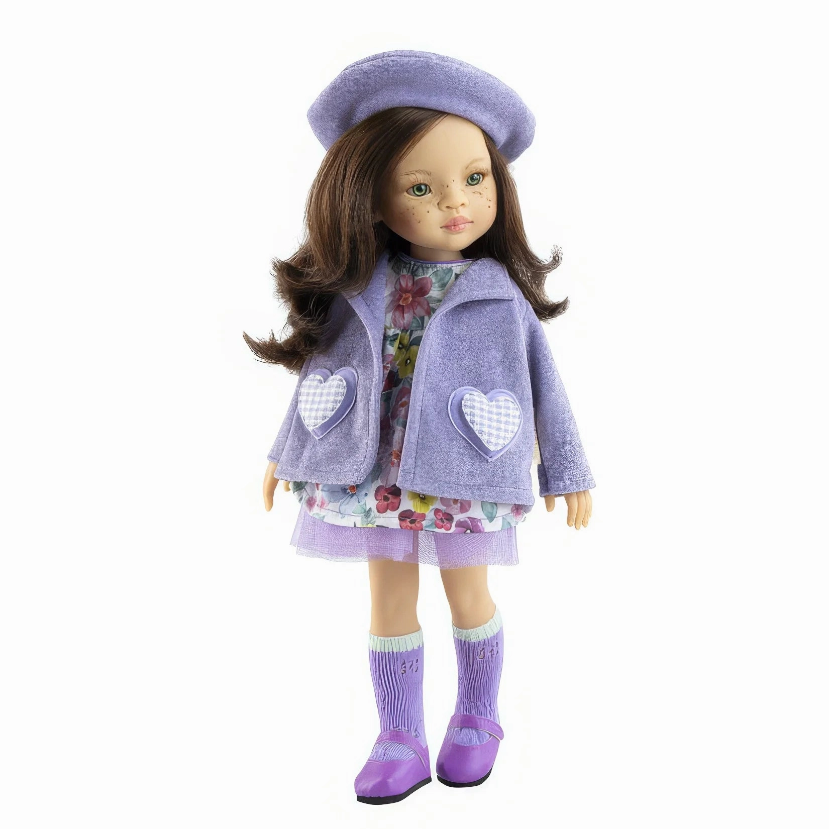 Paola Reina Articulated Sofia Doll 32cm Edition 2024 Las Amigas Customer Favorite