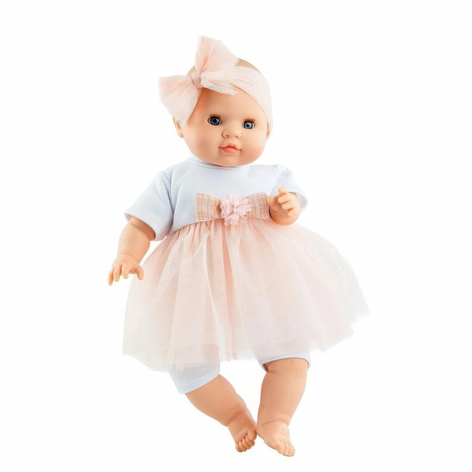 Paola Reina Doll 36cm Manus Toni Oceanic Art Anime Character