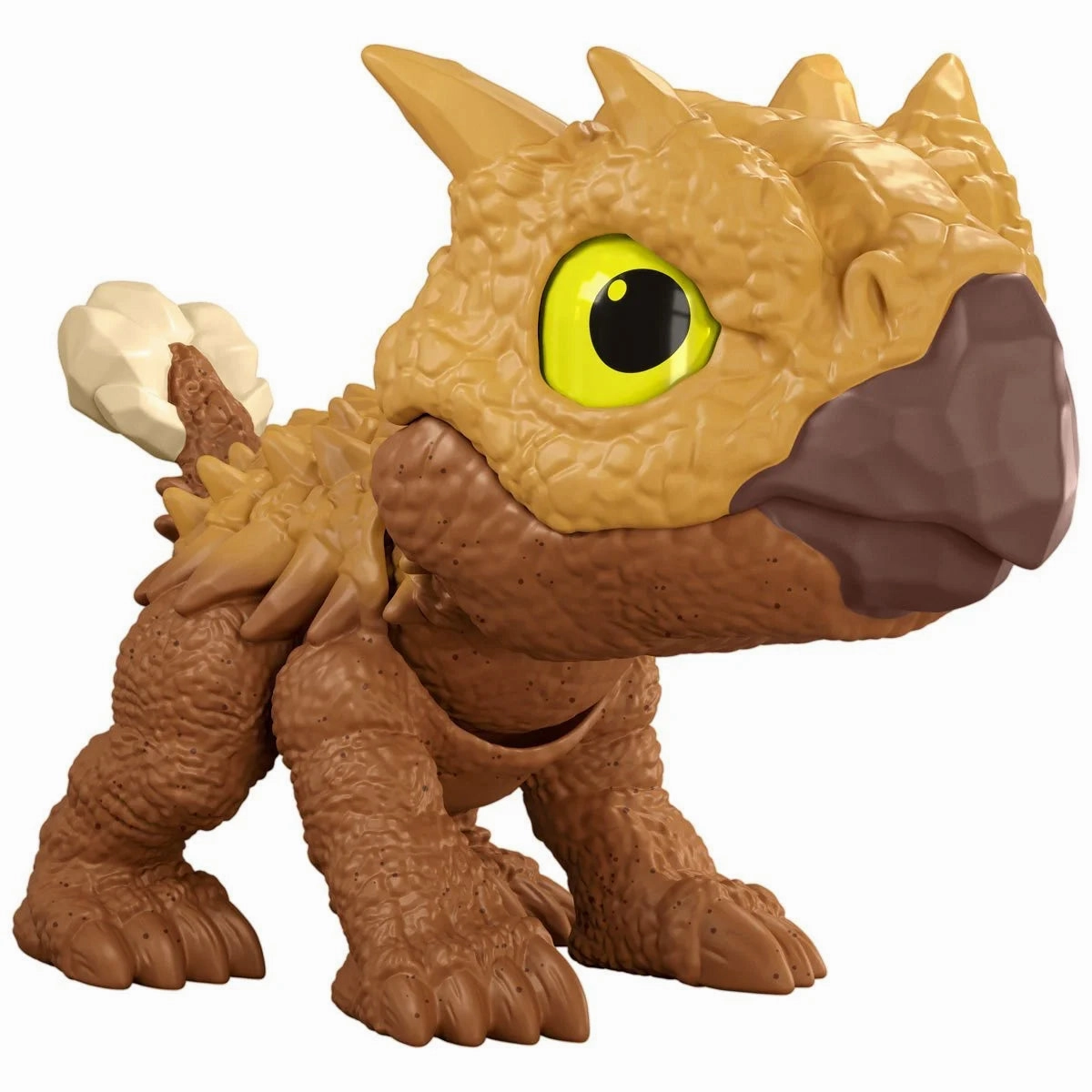 Core Designer Personality Maker Jurassic World Mighty Little Biters Action Figure - Assorted