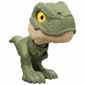 Little Human Mini Gadget Jurassic World Mighty Little Biters Action Figure - Assorted