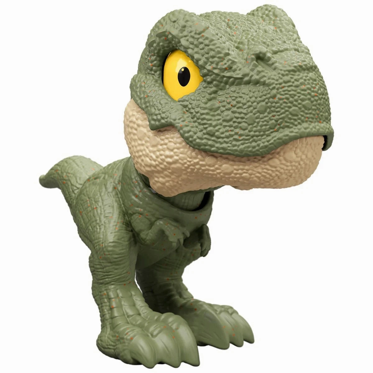 Little Human Mini Gadget Jurassic World Mighty Little Biters Action Figure - Assorted