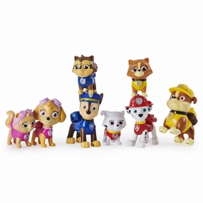 PAW Patrol Multipack Action Figures Action Toy