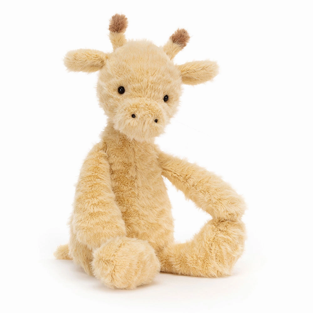 Rolie Polie Giraffe Enchanting Supplies