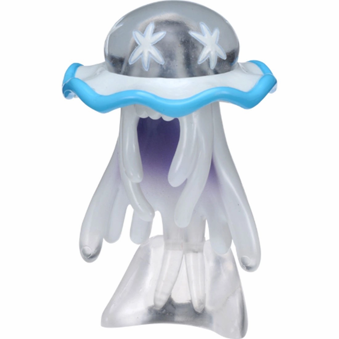 Limited Pack Release Gacha Style Toy Pok??mon Moncolle EX ESP_16 Nihilego