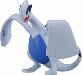 Toy Drop Series Random Series Display Pok??mon Moncolle ML-02 Lugia