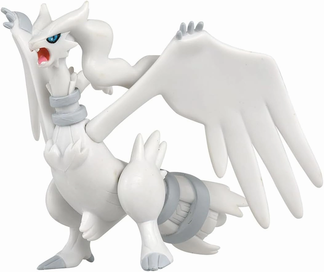 Pok??mon Moncolle ML-08 Reshiram Limited Series Drop