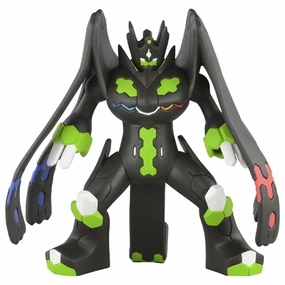 Pok??mon Moncolle ML-26 Zygarde (Perfect Form) Surprise Unboxing Experience Hidden Treasure Reveal