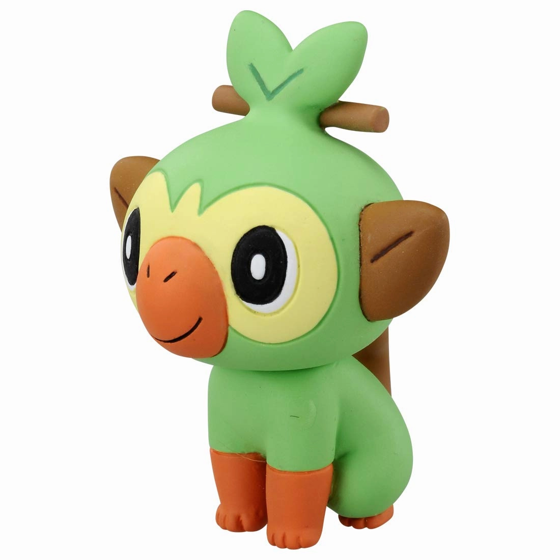 Pok??mon Moncolle MS-03 Grookey Surprise Pack Display Limited Pack Display