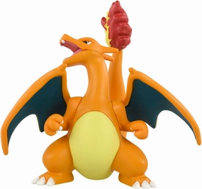 Collector's Find Display Pok??mon MonColle MS-15 Charizard