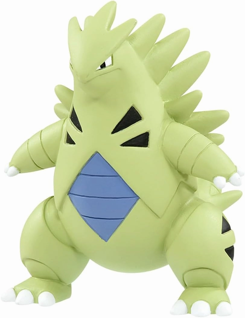 Pok??mon MonColle MS-19 Tyranitar Collectible Drop Series