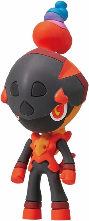 Pok??mon MonColle MS-46 Charcadet Random Series Display