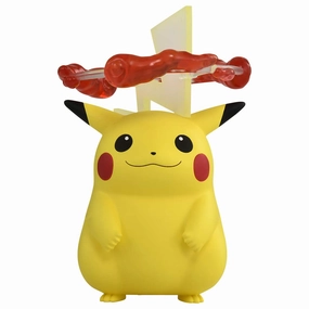 Pok??mon Moncolle Pikachu Gigantamax Exclusive Series Drop Collector's Dream Find