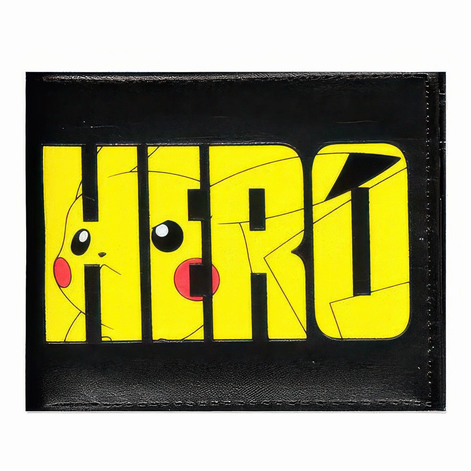 Creepy Crafts Enchanting Masks Pokemon Olympics Wallet