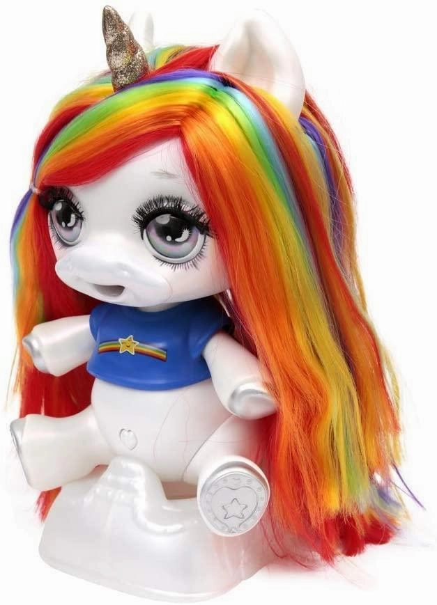 Poopsie Slime Surprise Unicorn Modernist Sculpture