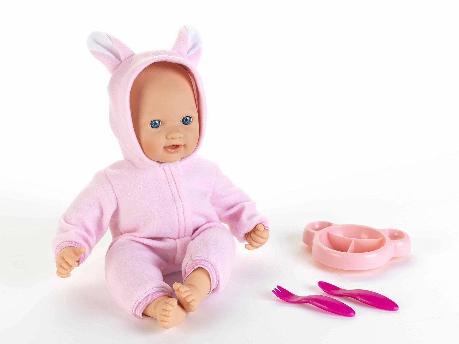 Klein 1723 Princess Coralie Cuddle Treasure Gothic style