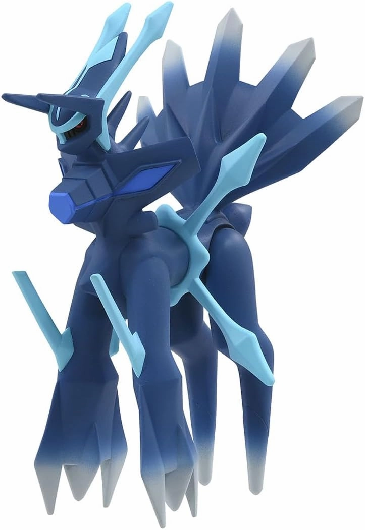 Toy Find Series Pok??mon Moncolle ML-27 Dialga (Origin Form)