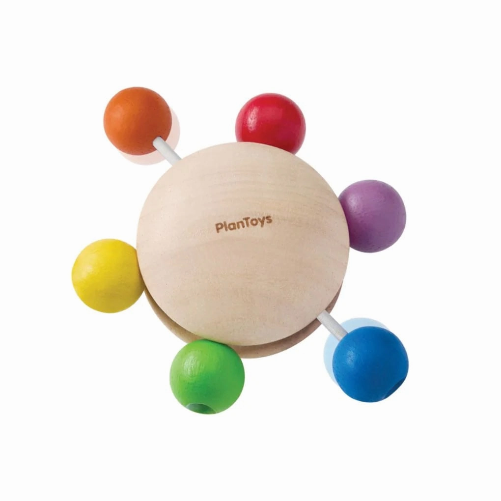 Mystical Ornaments Pull & Grasp