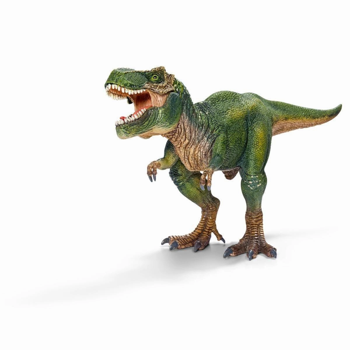 NFC Feature Unisex Design Schleich 14525 Dinosaurs Tyrannosaurus Rex Figure