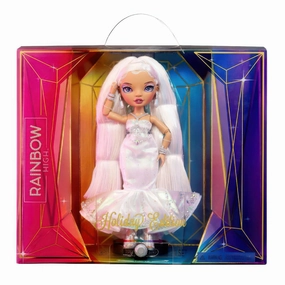 Storage Solution Rainbow High Collectors Doll Art of Fashion 28cm