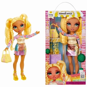 Exclusive Outfit Rainbow High My Fashion Style Fashion Dolls - Assorted 2