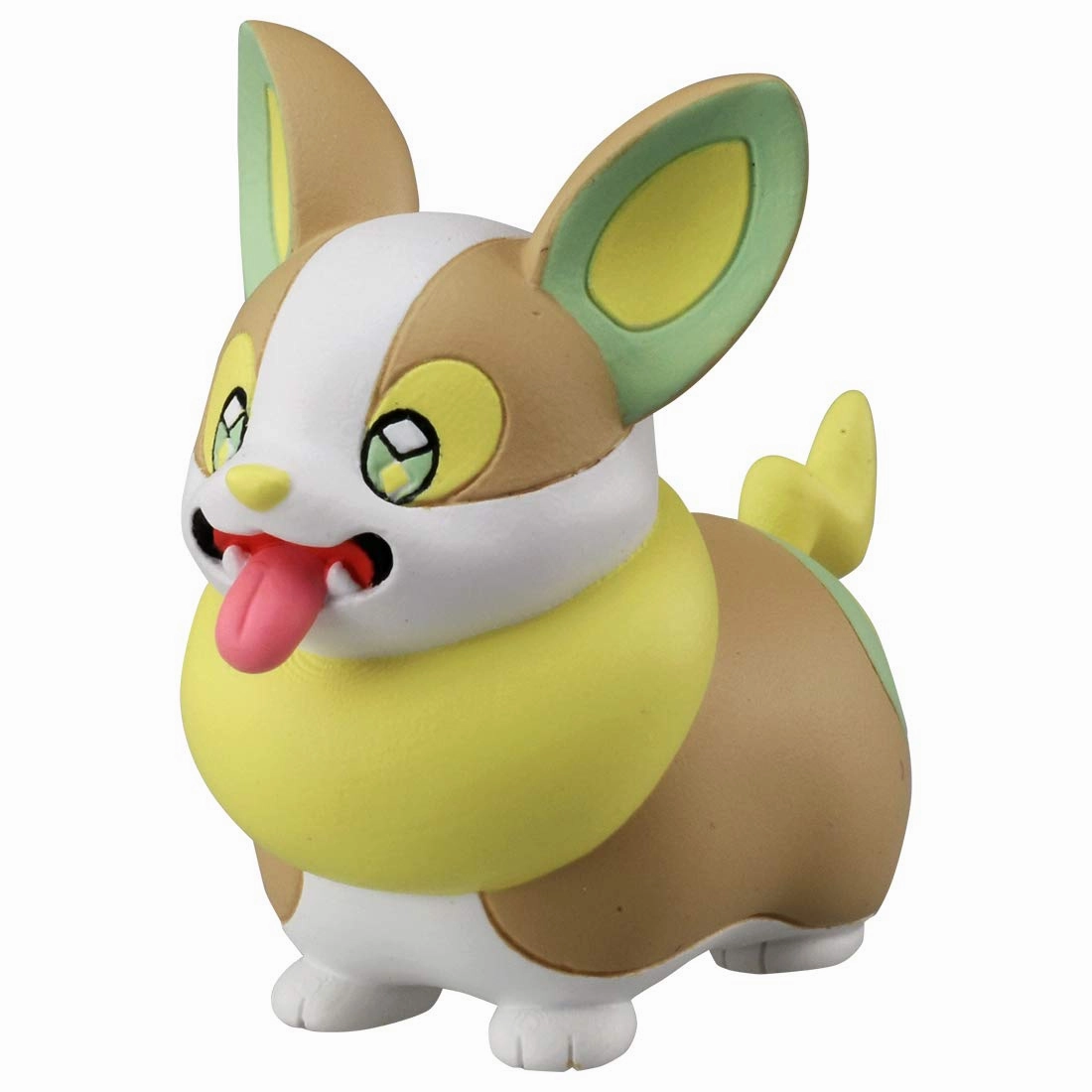 Pok??mon Moncolle MS-27 Yamper Exclusive Find Series Random Pack Series