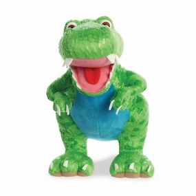 Designer Item AURORA 61232 Dinosaur Roar the Tyrannosaurus Rex Plush