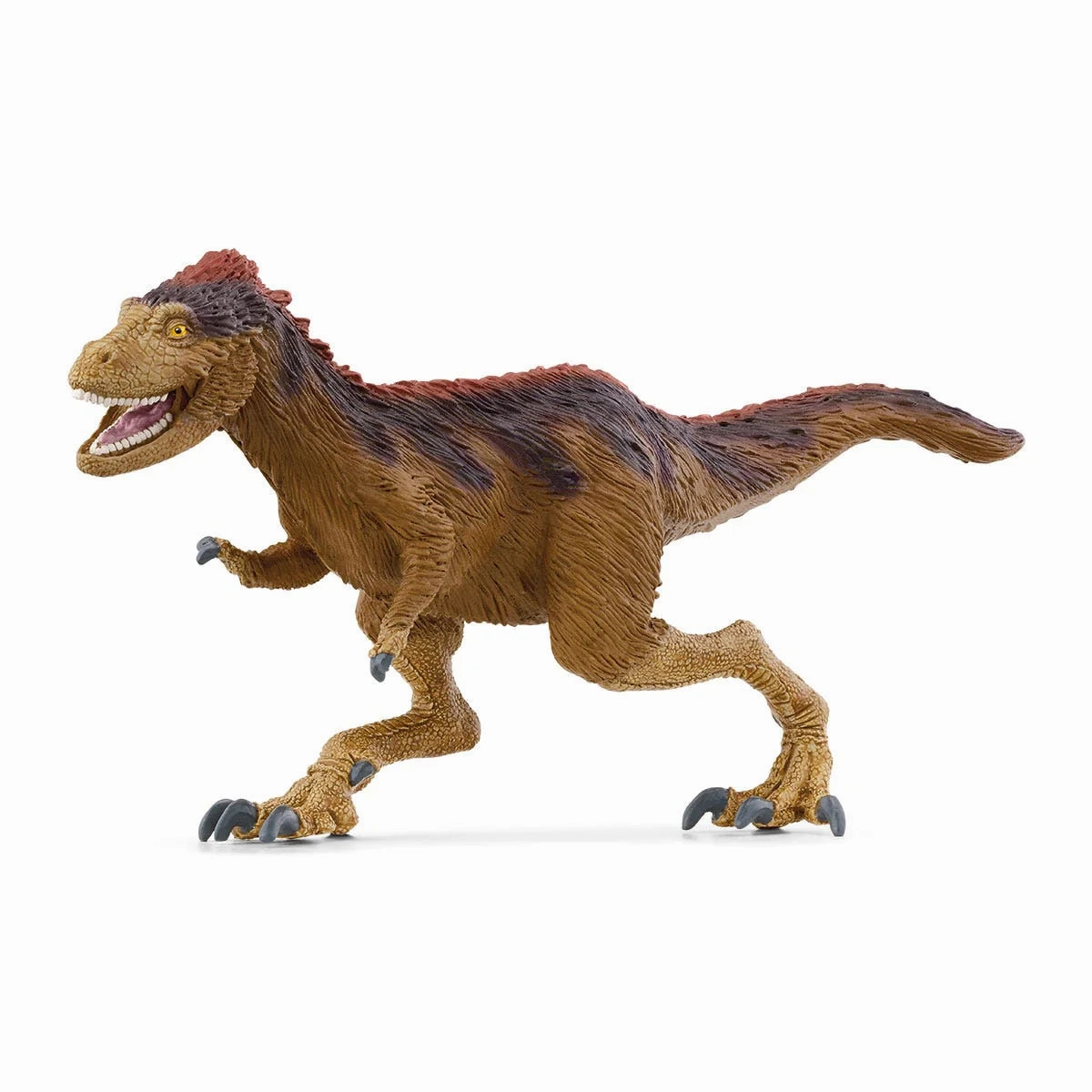 PVC Model Schleich 15039 Moros Intrepidus Figure