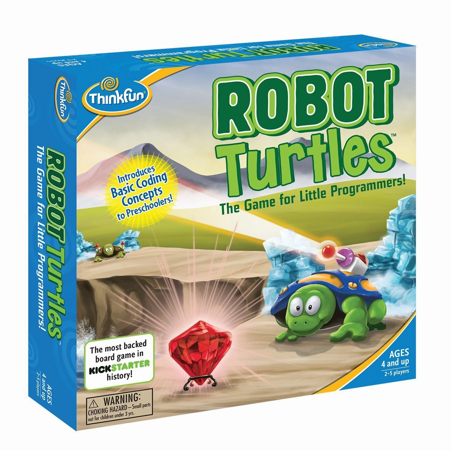 Robot Turtles Creepy Crafts Frightening Decorations