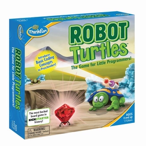 Robot Turtles Creepy Crafts Frightening Decorations