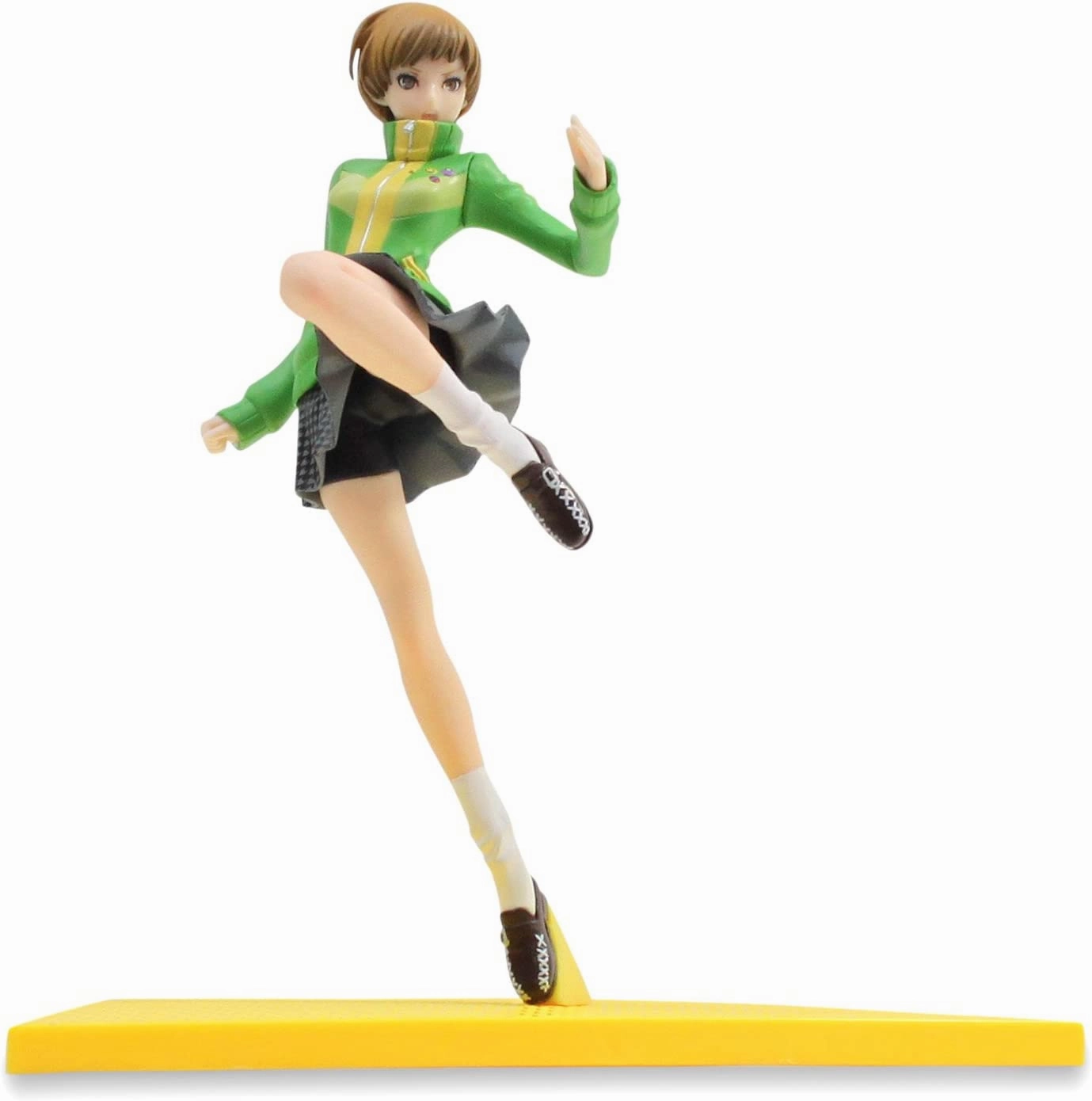 Designer Goods "Persona 4: The Ultimate in Mayonaka Arena" Satonaka Chie