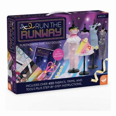 Run the Runway Mystical Designs Ghostly Treats