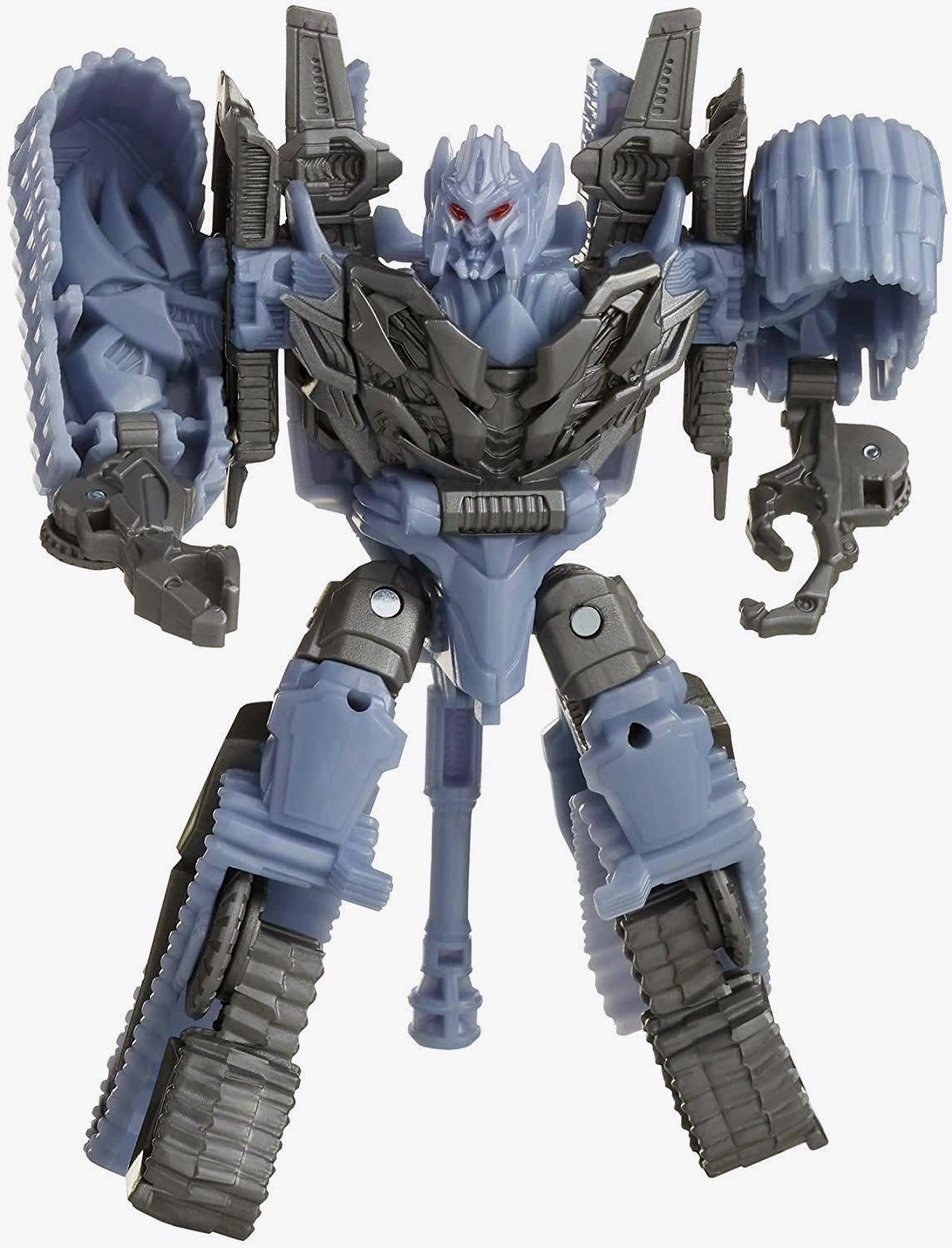 Pilates Instructor Transformers Movie 6 Bumblebee: Energon Igniters