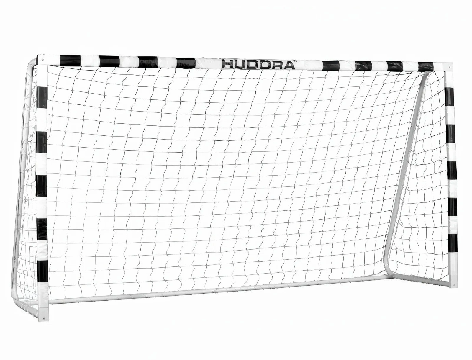 HUDORA Football Goal Stadium 300cm Mystical Treats