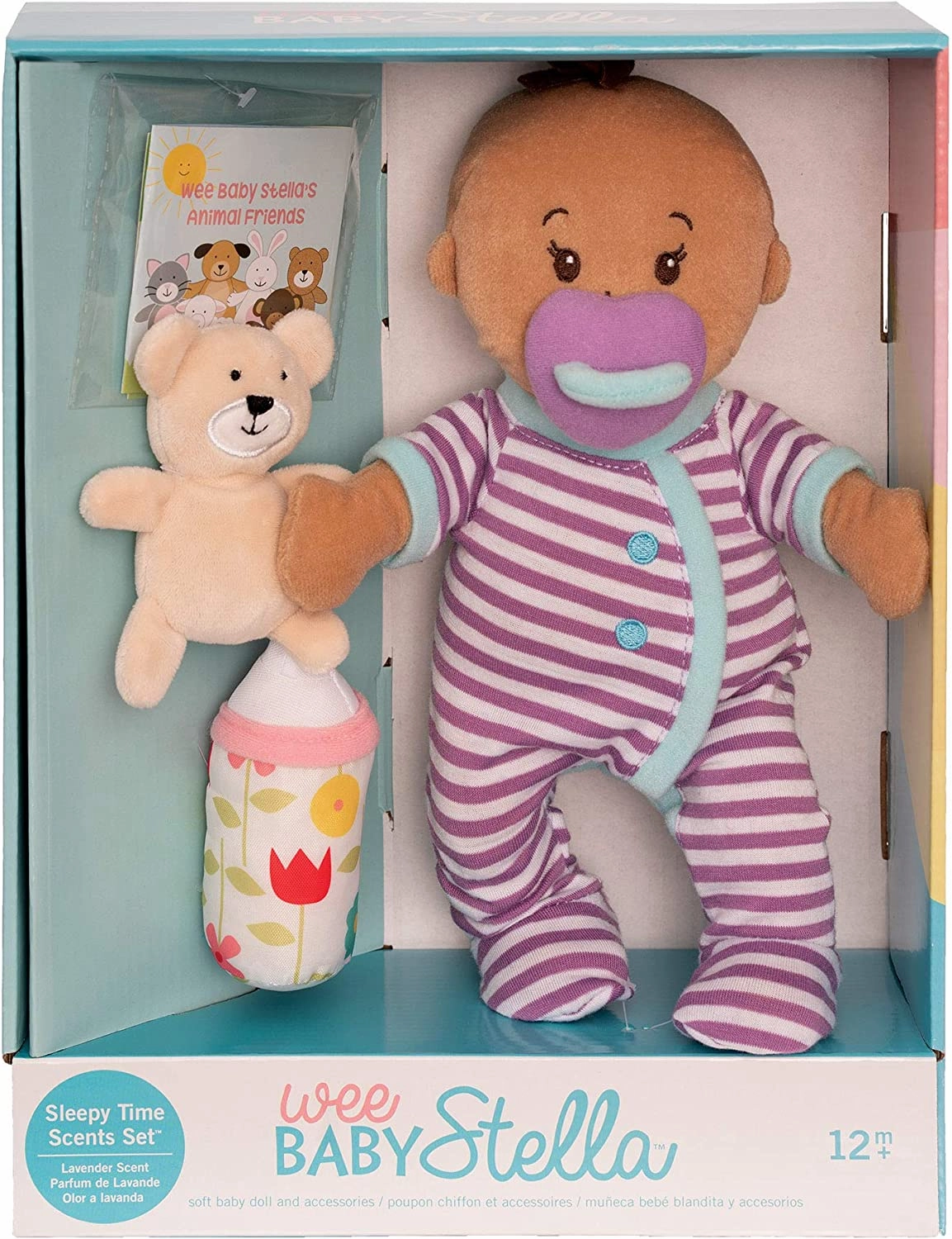 Ghoulish Supplies Wee Baby Stella