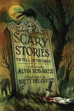 Scary Stories to Tell in the Dark Scary Figures Enchanting Props