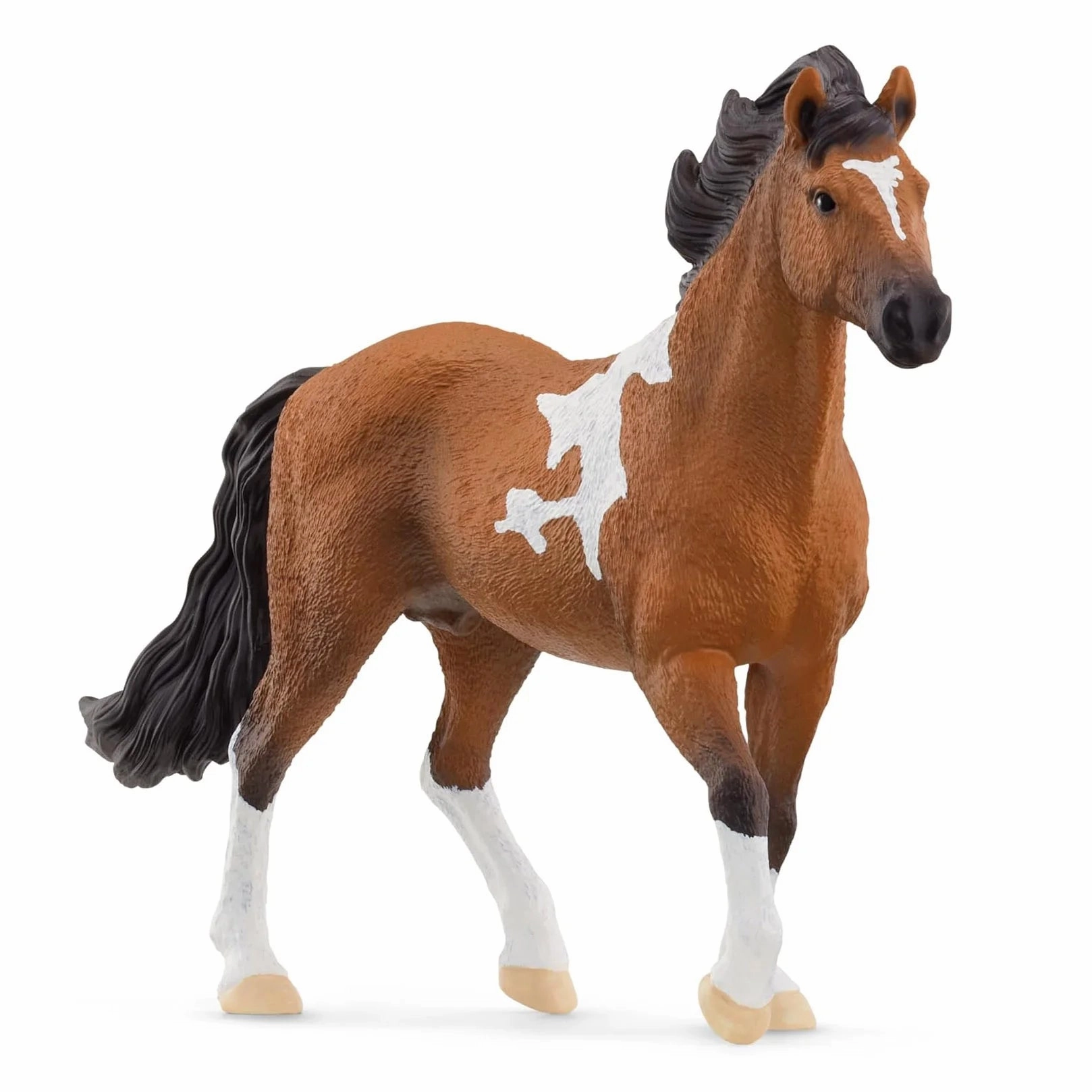 Schleich 13978 Mangalarga Marchador Stallion Imaginary Play