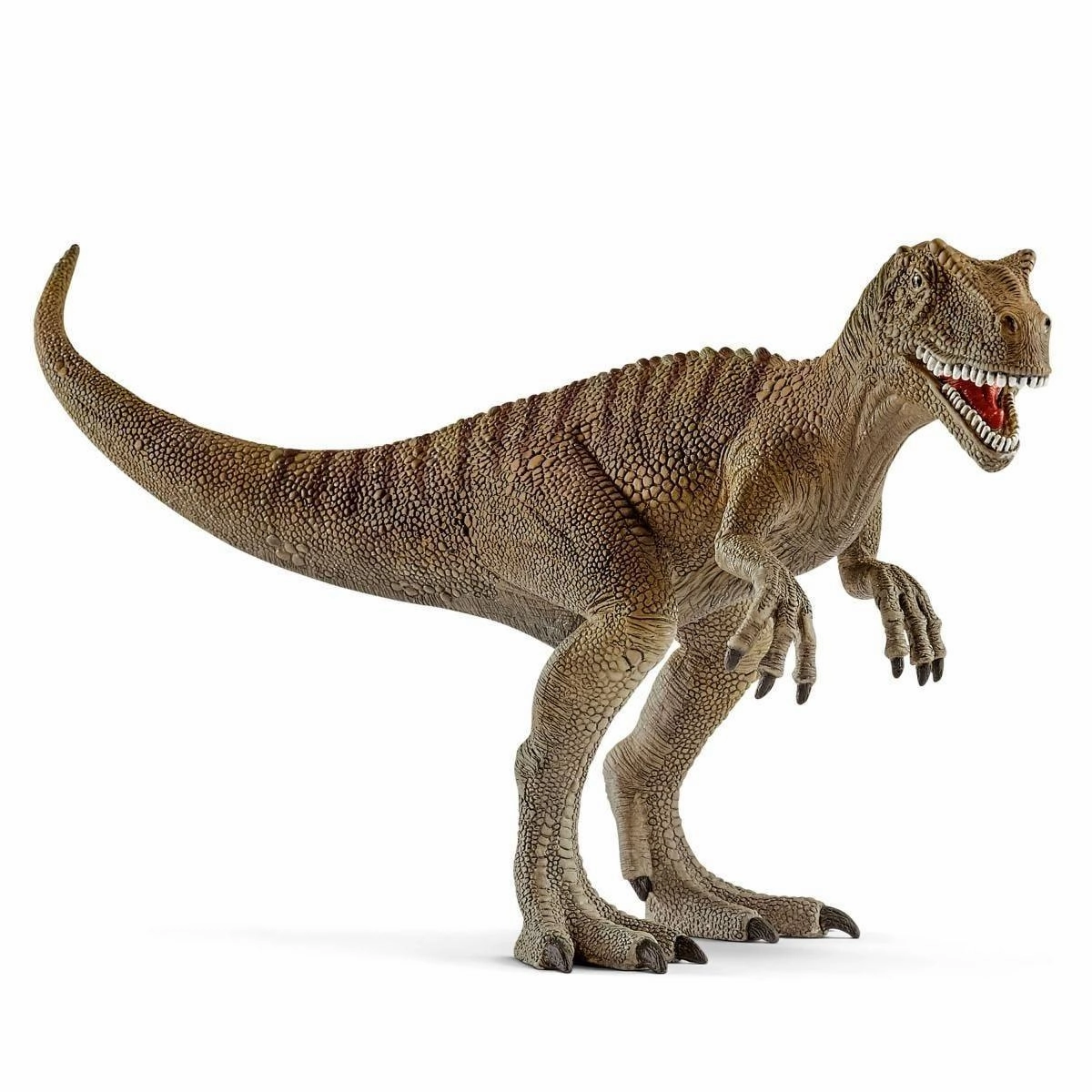 Schleich 14580 Allosaurus Figure Fall Decor
