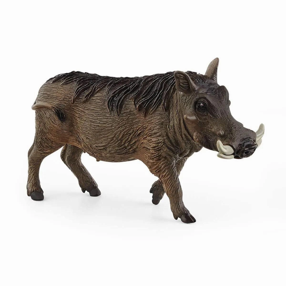 Legendary Hero Battle Replica SCHLEICH 14843 Warthog Figure