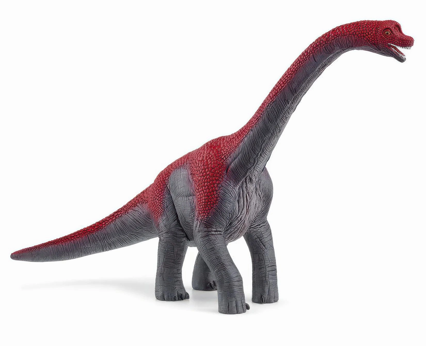 SCHLEICH 15044 Brachiosaurus Figure Photo Opportunity