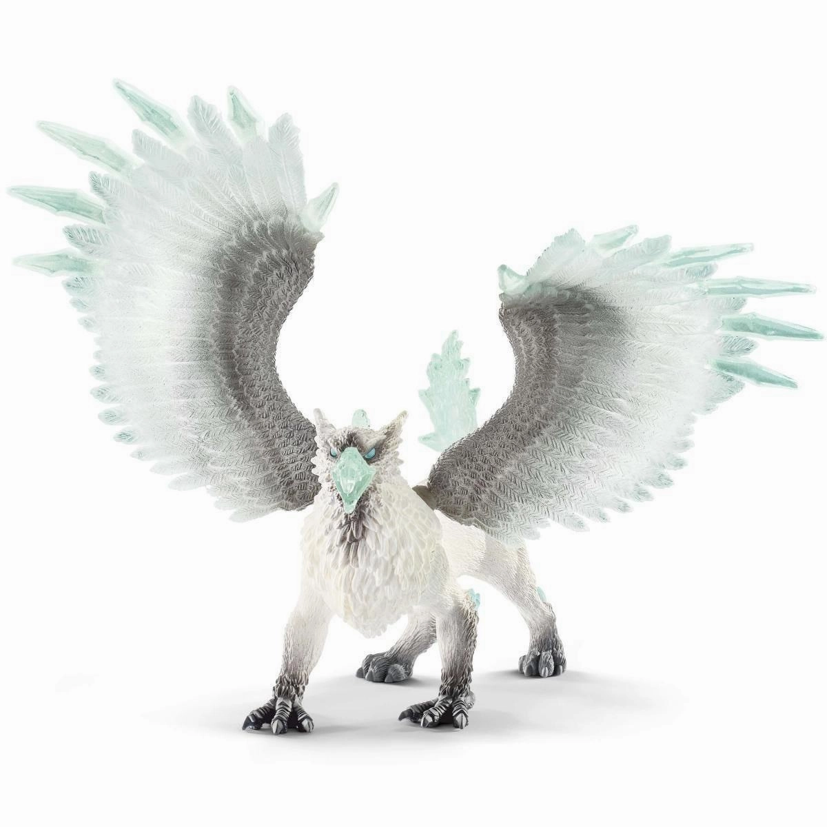 app connected Religious Figure Schleich 70143 Ice Griffin Figure