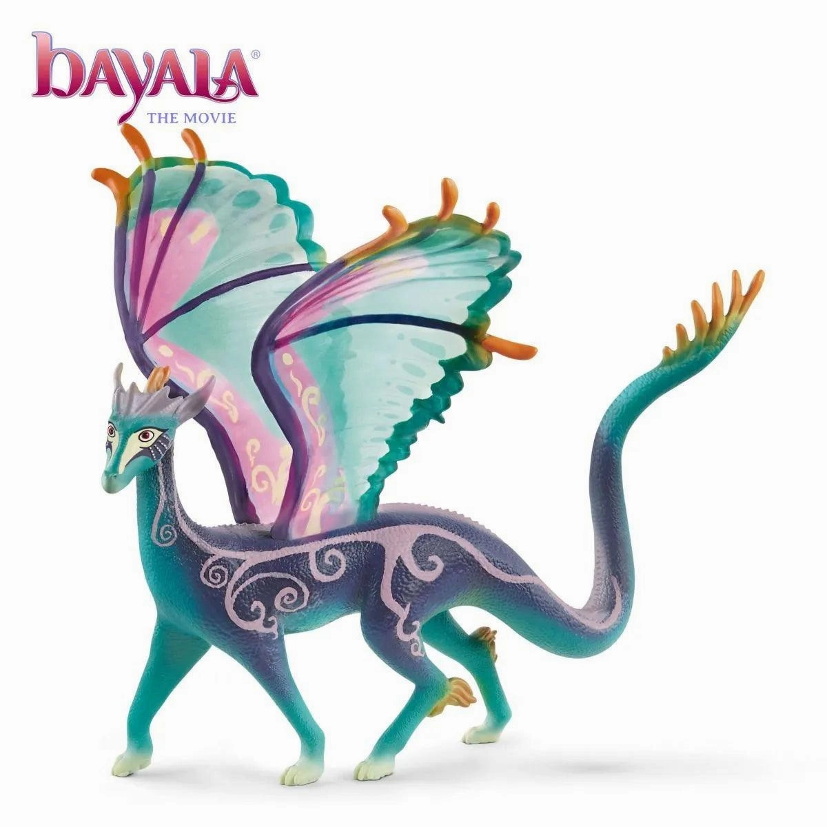 Dinosaur Replica SCHLEICH 70712 MOVIE Antylar Figure