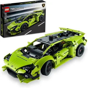 Artisan Partnership Cowboy Sculpture Lego 42161 - Technic Lamborghini Huracan Tecnica