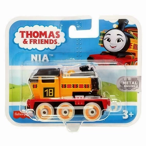 Thomas & Friends Push Along Diecast Trains - Assortment Amateur Hobby Hobbyist Collection