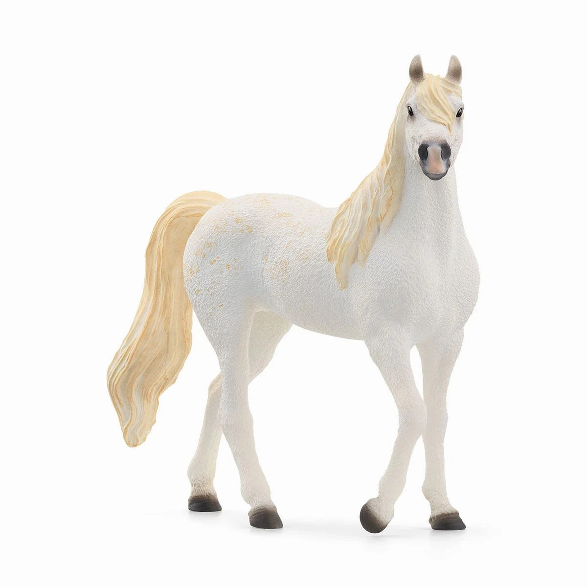 Fantasy Quest Articulated Replica Schleich 13983 Arab Mare