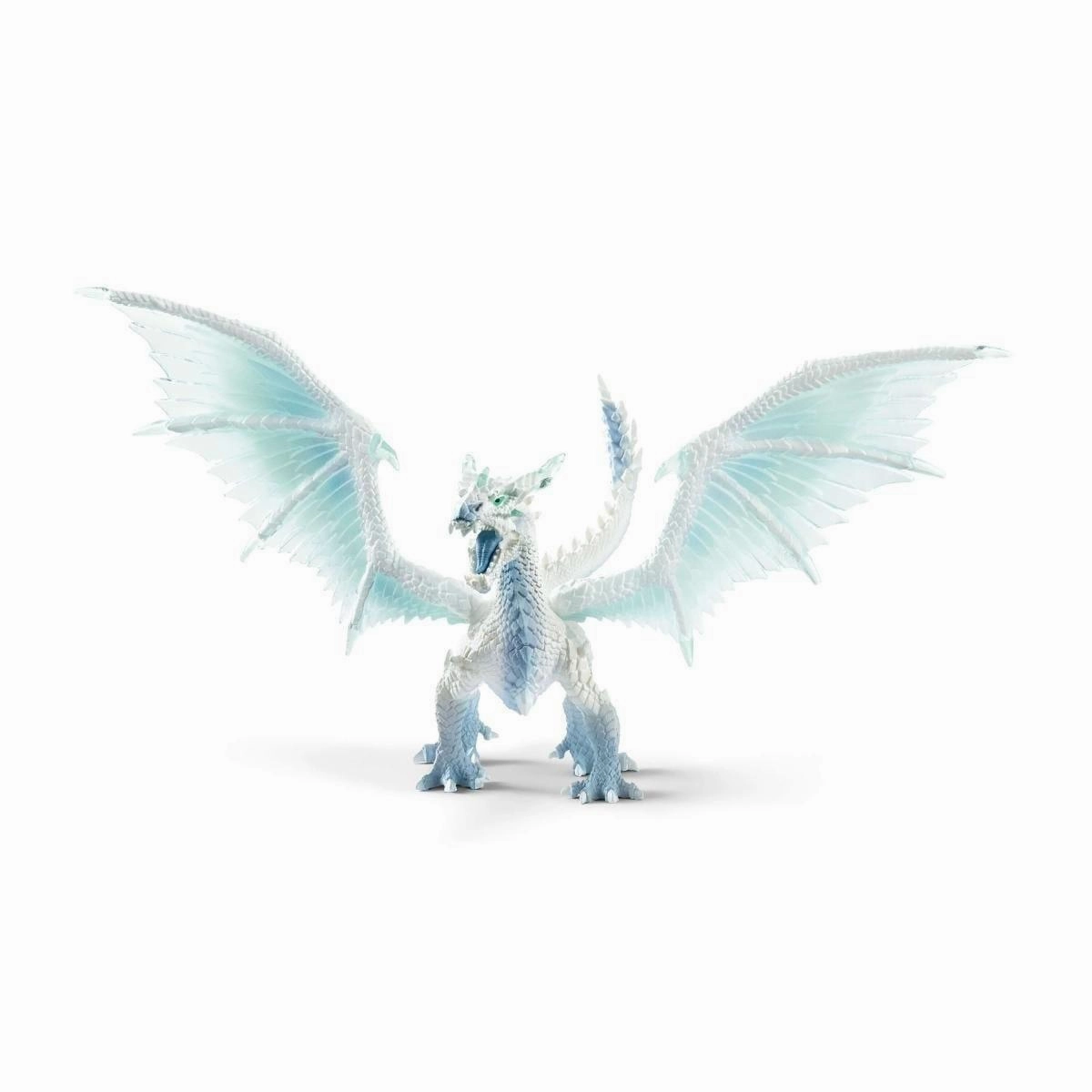 Battle Pose Video game Schleich 70139 Ice Dragon Figure